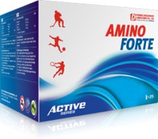 Dynamic Development Amino Forte