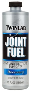 Twinlab Joint Fuel