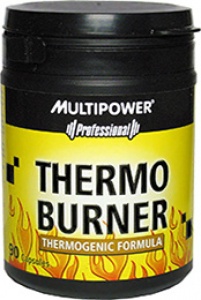 Multipower Thermo Burner