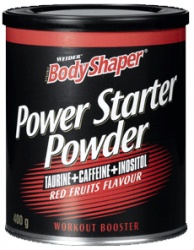 Weider Power Starter Powder