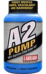 Labrada Nutrition A2 Pump