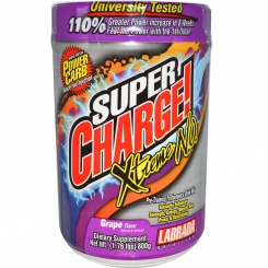 Labrada Nutrition Super Charge Xtreme NO
