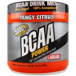 Labrada Nutrition BCAA Power