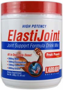 Labrada Nutrition Elasti Joint