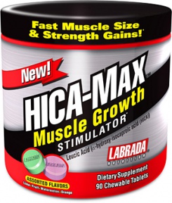 Labrada Nutrition Hica Max