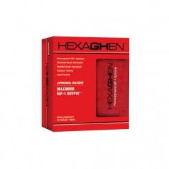 MuscleMeds HexaGHen