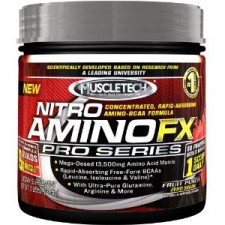 Muscle Tech Nitro Amino FX