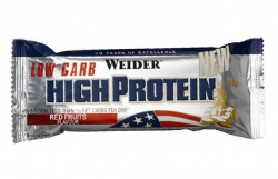 Weider Low Carb High Protein