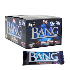 VPX Bang bar