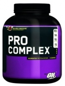 Optimum Nutrition Pro Complex