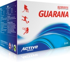 Dynamic Development Guarana