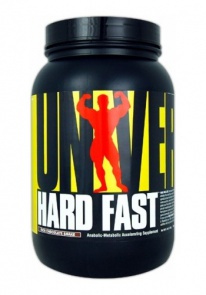 Universal Nutrition Hard Fast