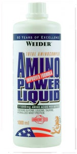 Weider Amino Power Liquid