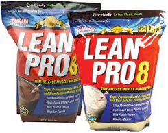 Labrada Nutrition Lean Pro8