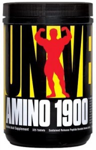 Universal Nutrition Amino 1900