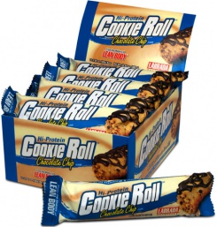 Labrada Nutrition Cookie Roll