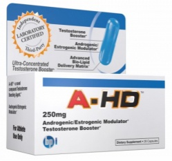 BPI Sports A-HD