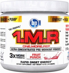 BPI Sports 1.M.R