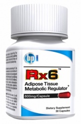 BPI Sports RX6