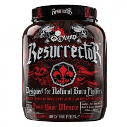 Olimp Resurrector
