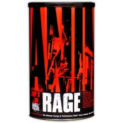 Universal Nutrition Animal Rage