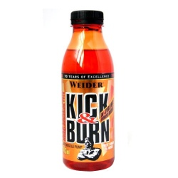 Weider Kick & Burn