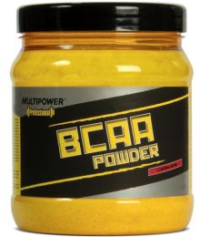 Multipower BCAA Powder