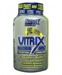 Nutrex Vitrix