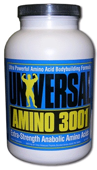 Universal Nutrition Amino 3001