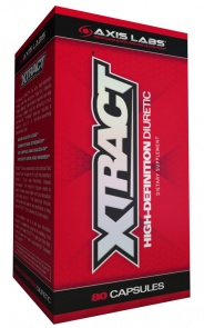 Axis Labs Xtract