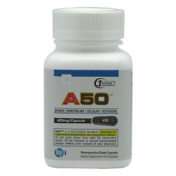 BPI Sports A50