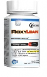 BPI Sports Roxylean