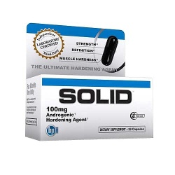 BPI Sports Solid