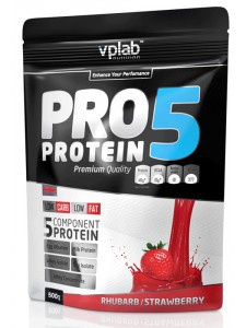 VP Laboratory PRO 5