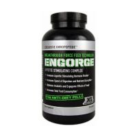 Xero Limits Engorge