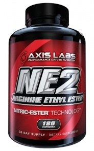 Axis Labs NE2 (Arginine Ethyl Ester Di-Hydrochloride)