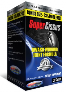 USPlabs Super Cissus