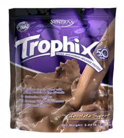Syntrax Trophix