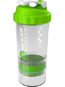 SpiderBottle Mini 2GO (500 мл)