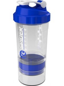 SpiderBottle Maxi 2GO (600 мл)