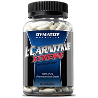 Dymatize Nutrition L-Carnitine Xtreme