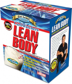 Labrada Nutrition Carb Watchers Lean Body MRP