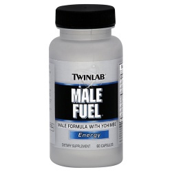 Twinlab Male Fuel