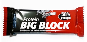 Power System Big Block