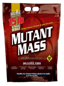 FitFoods Mutant Mass