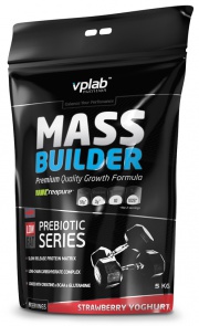 VP Laboratory Mass Builder