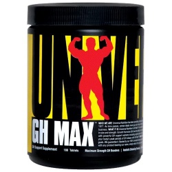 Universal Nutrition GH Max