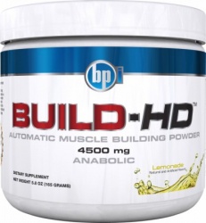BPI Sports Build HD АКЦИЯ!!!!!!!!