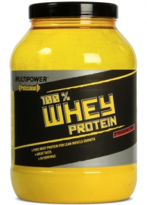 Multipower 100% Whey Protein