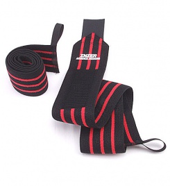 INZER Бинты INZER Iron Wrist Wraps Z (20")